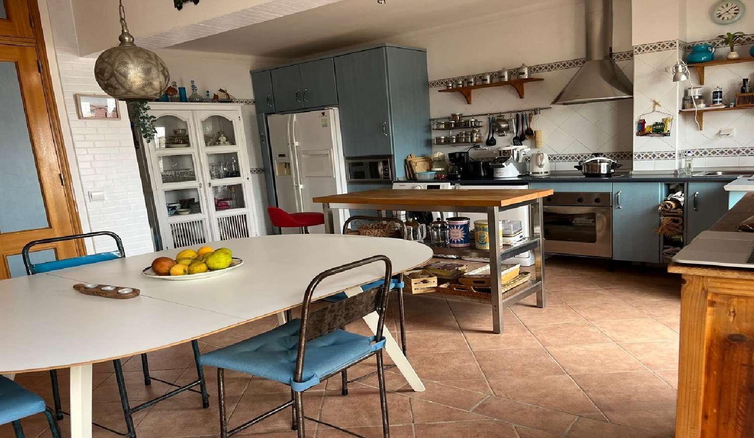 à venda casa Almancil Loulé 2