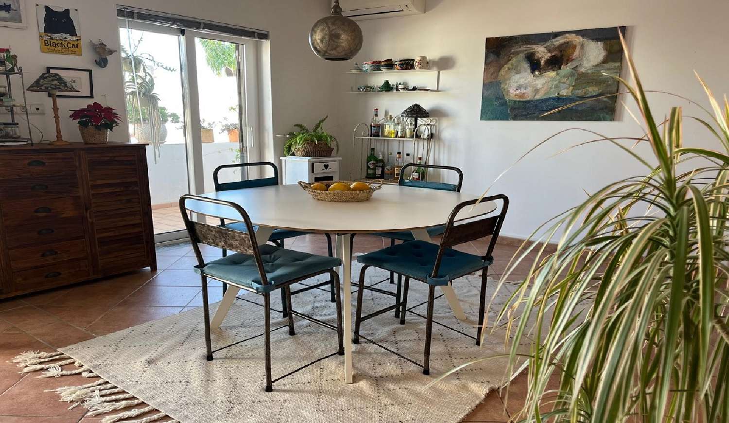 à venda casa Almancil Loulé 3