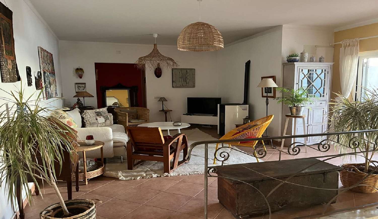  à venda casa Almancil Loulé 4