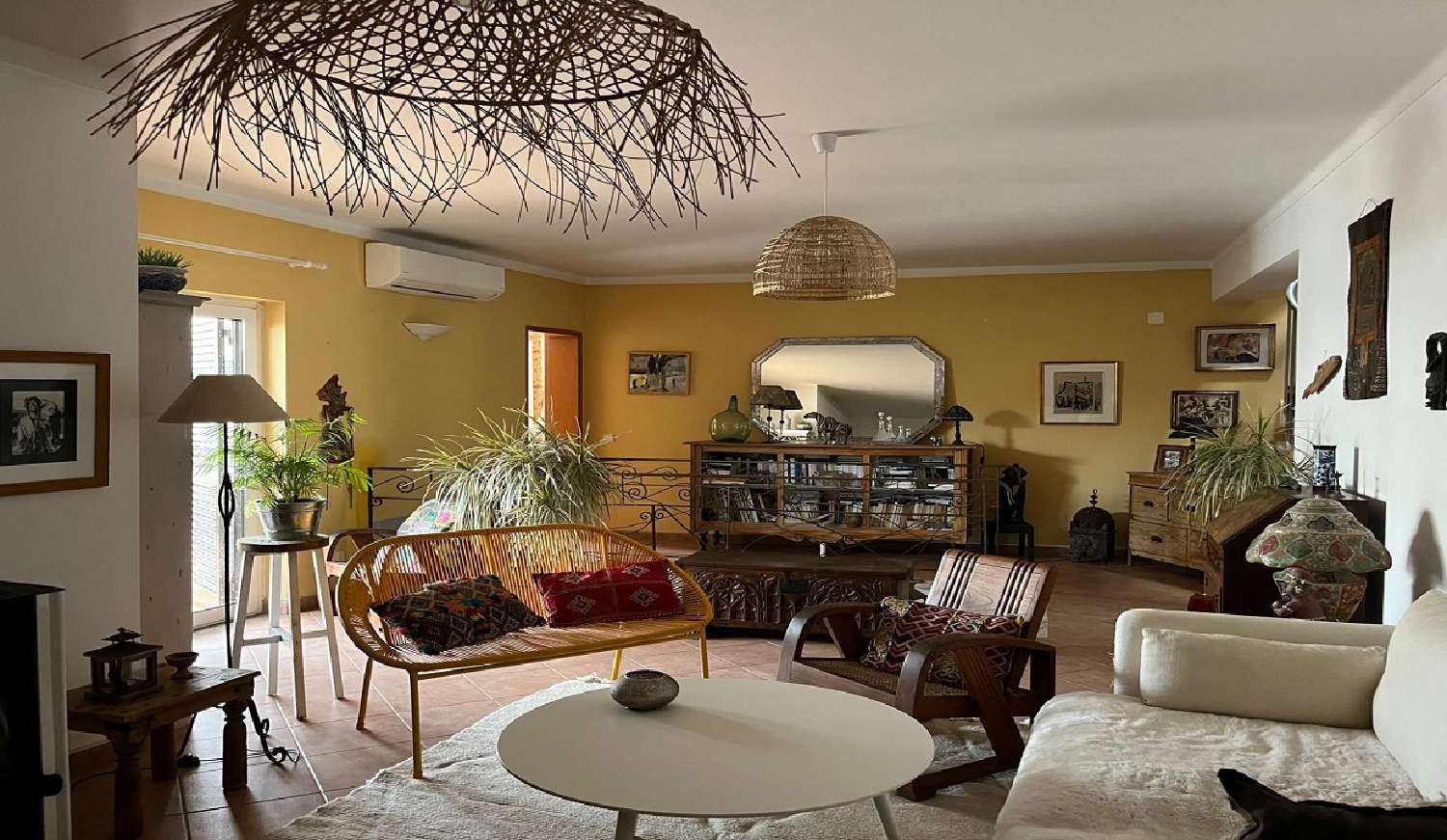  à venda casa Almancil Loulé 5