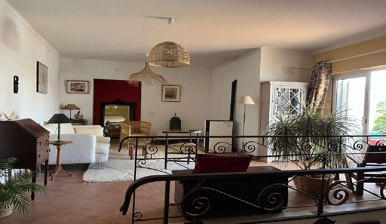  à venda casa Almancil Loulé 6