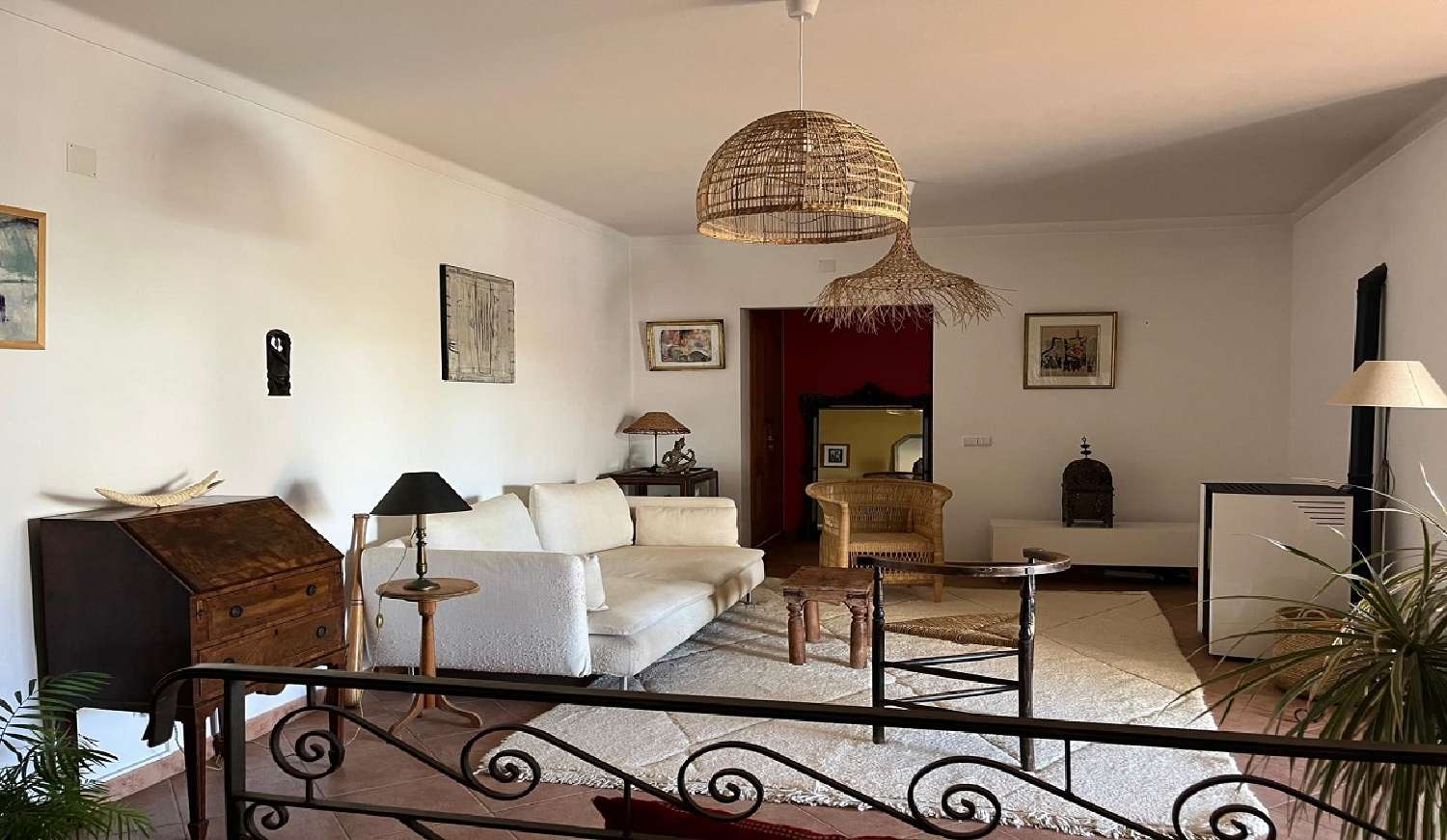  à venda casa Almancil Loulé 7