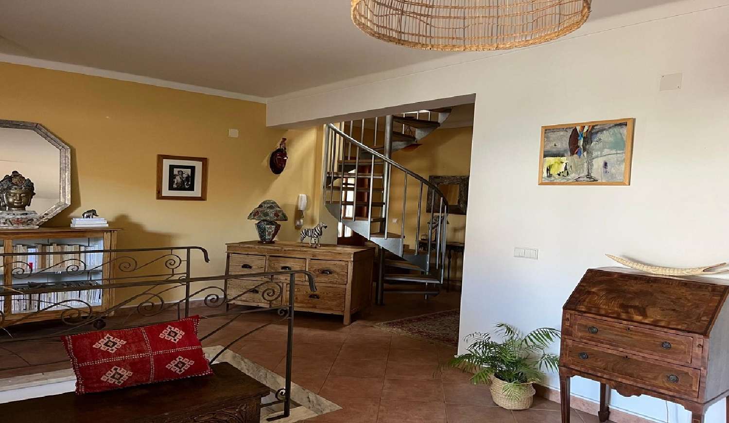  à venda casa Almancil Loulé 8