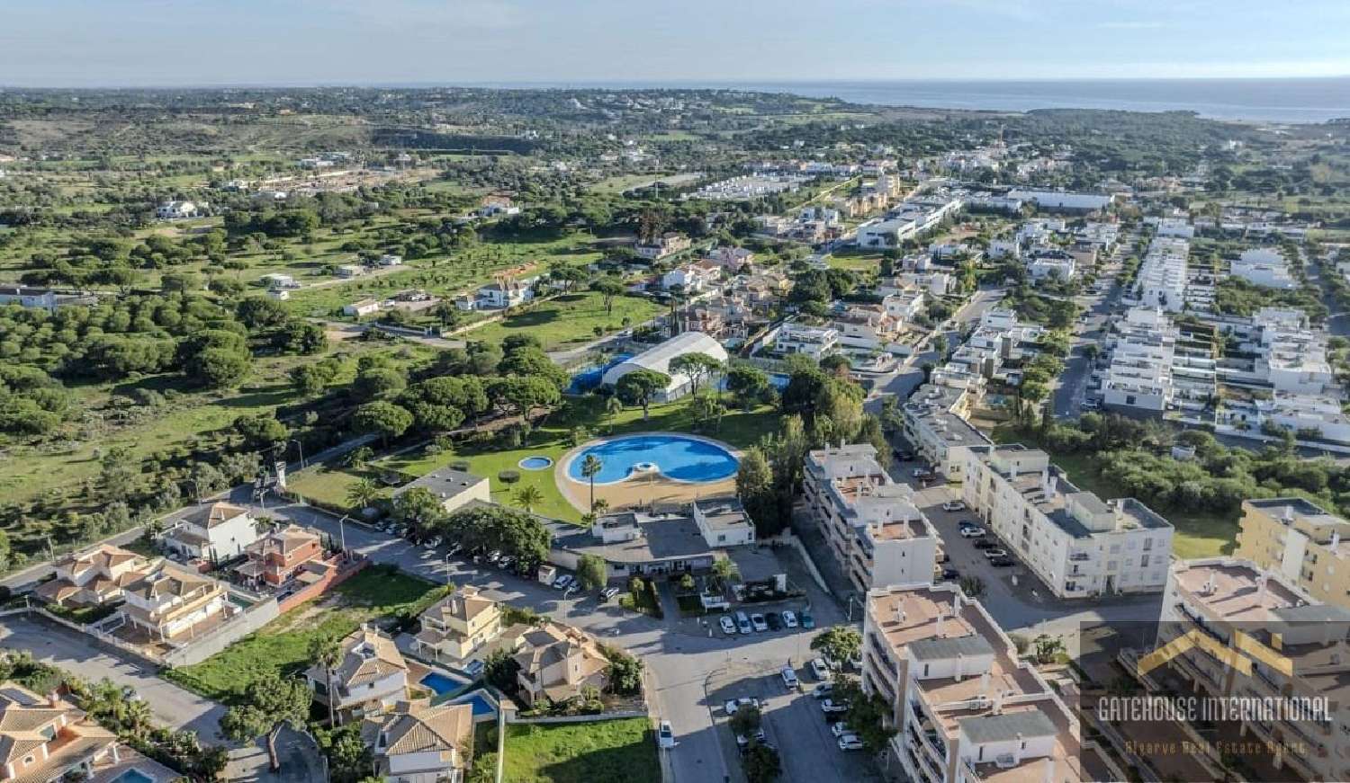  te koop huis Almancil Loulé 1