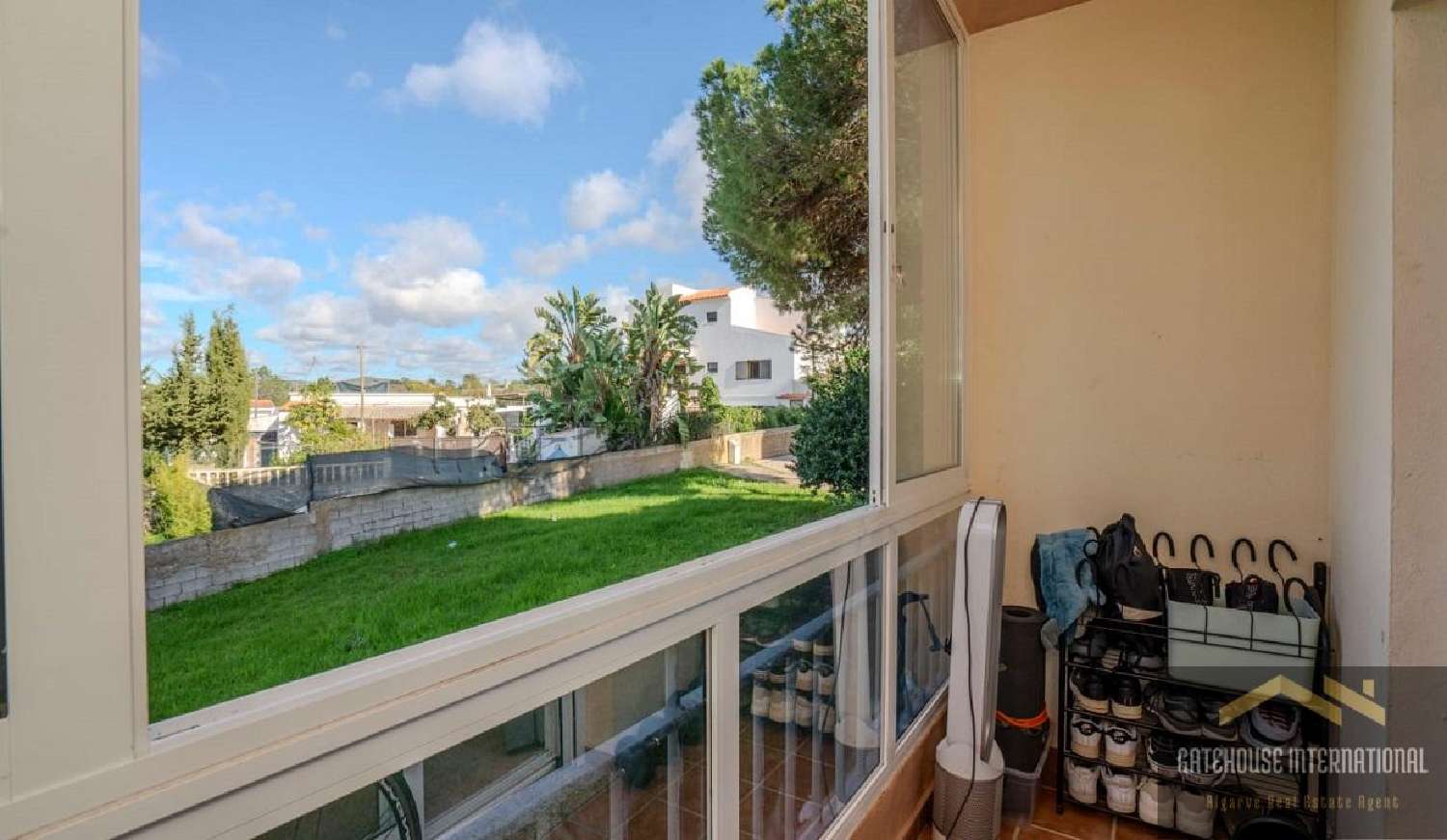 te koop huis Almancil Loulé 2
