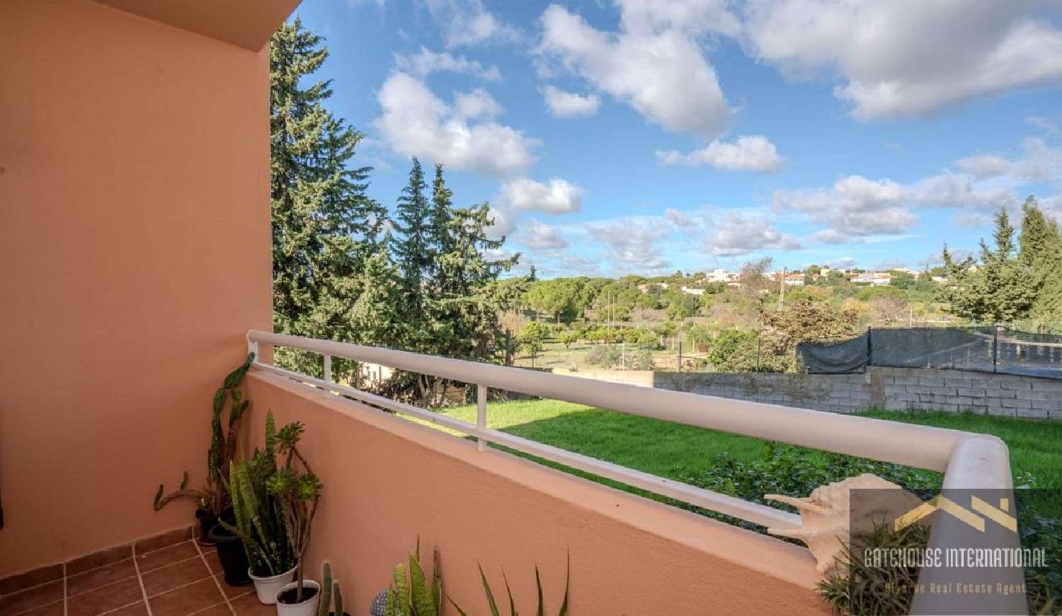 te koop huis Almancil Loulé 3