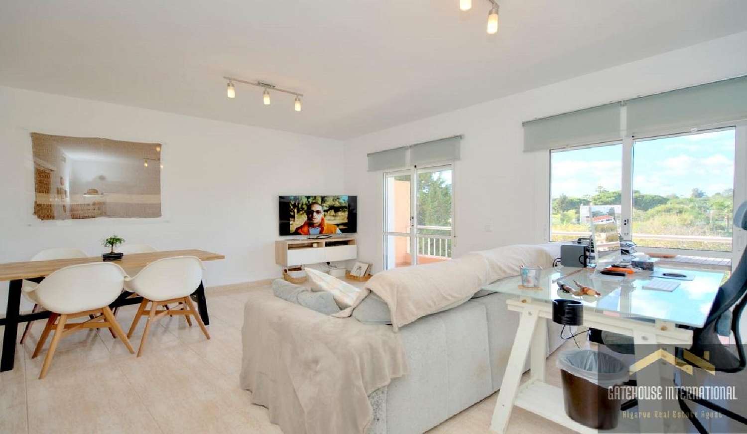  te koop huis Almancil Loulé 4