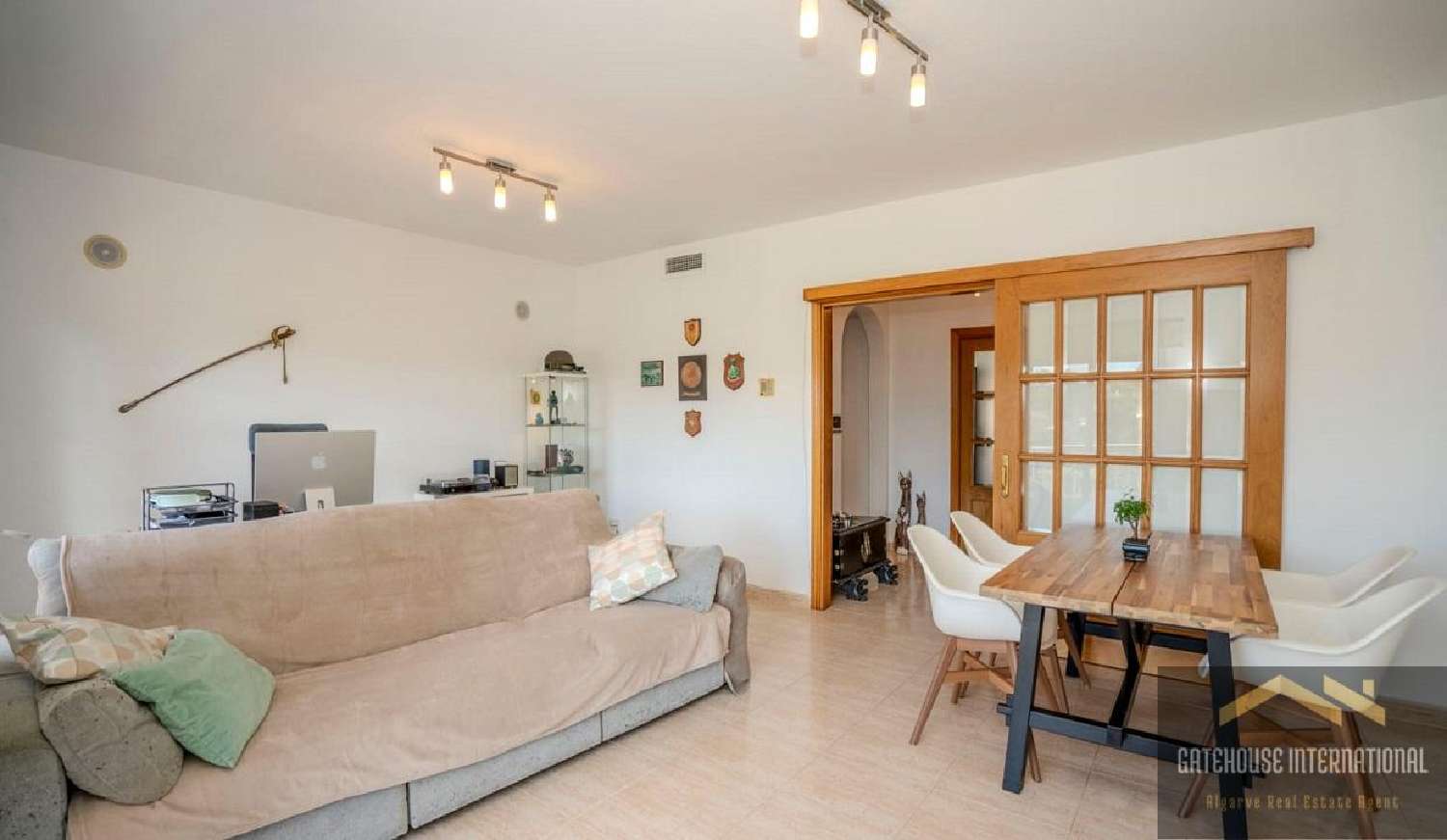  te koop huis Almancil Loulé 6