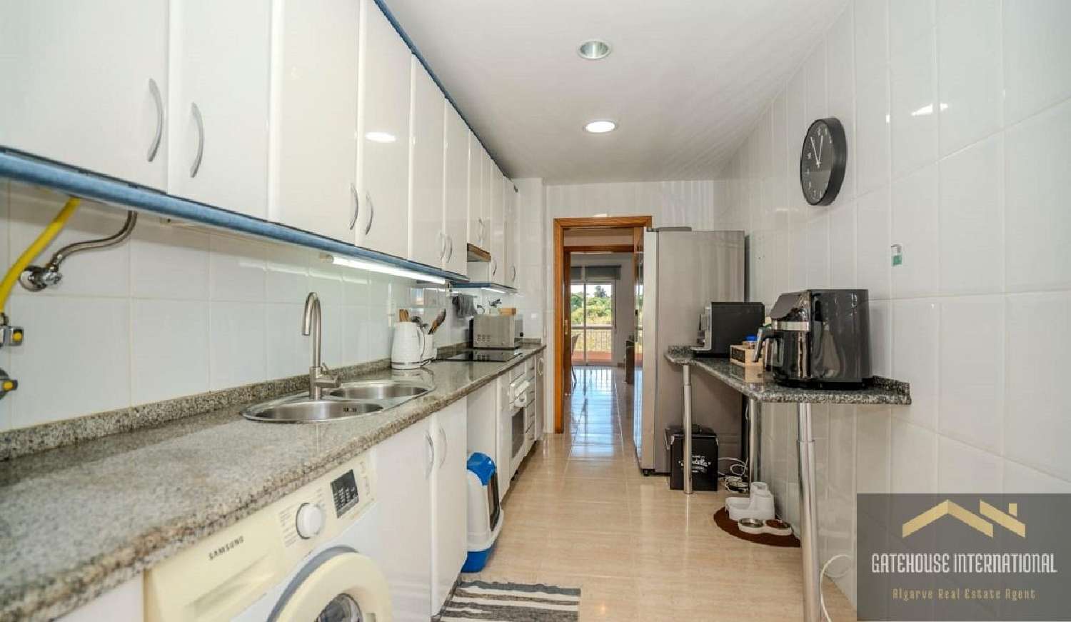  te koop huis Almancil Loulé 7