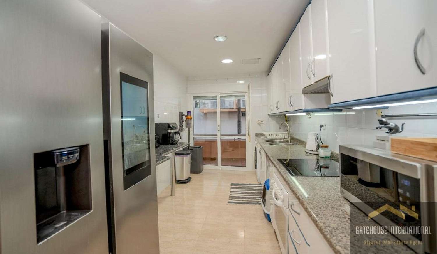  te koop huis Almancil Loulé 8