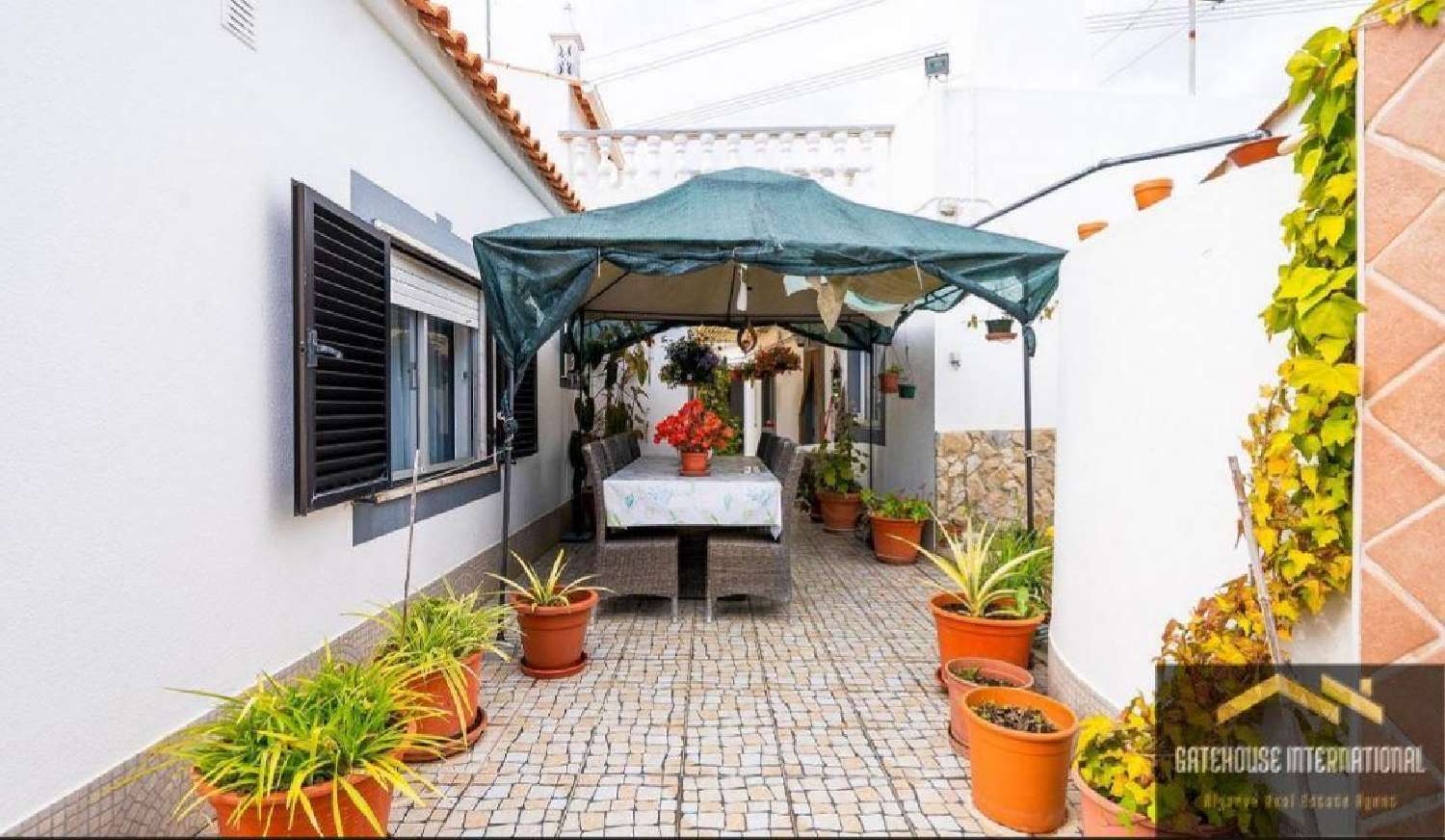  te koop huis Almancil Loulé 5
