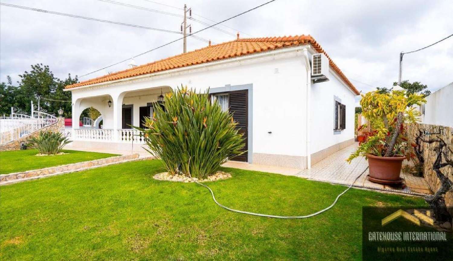  te koop huis Almancil Loulé 7