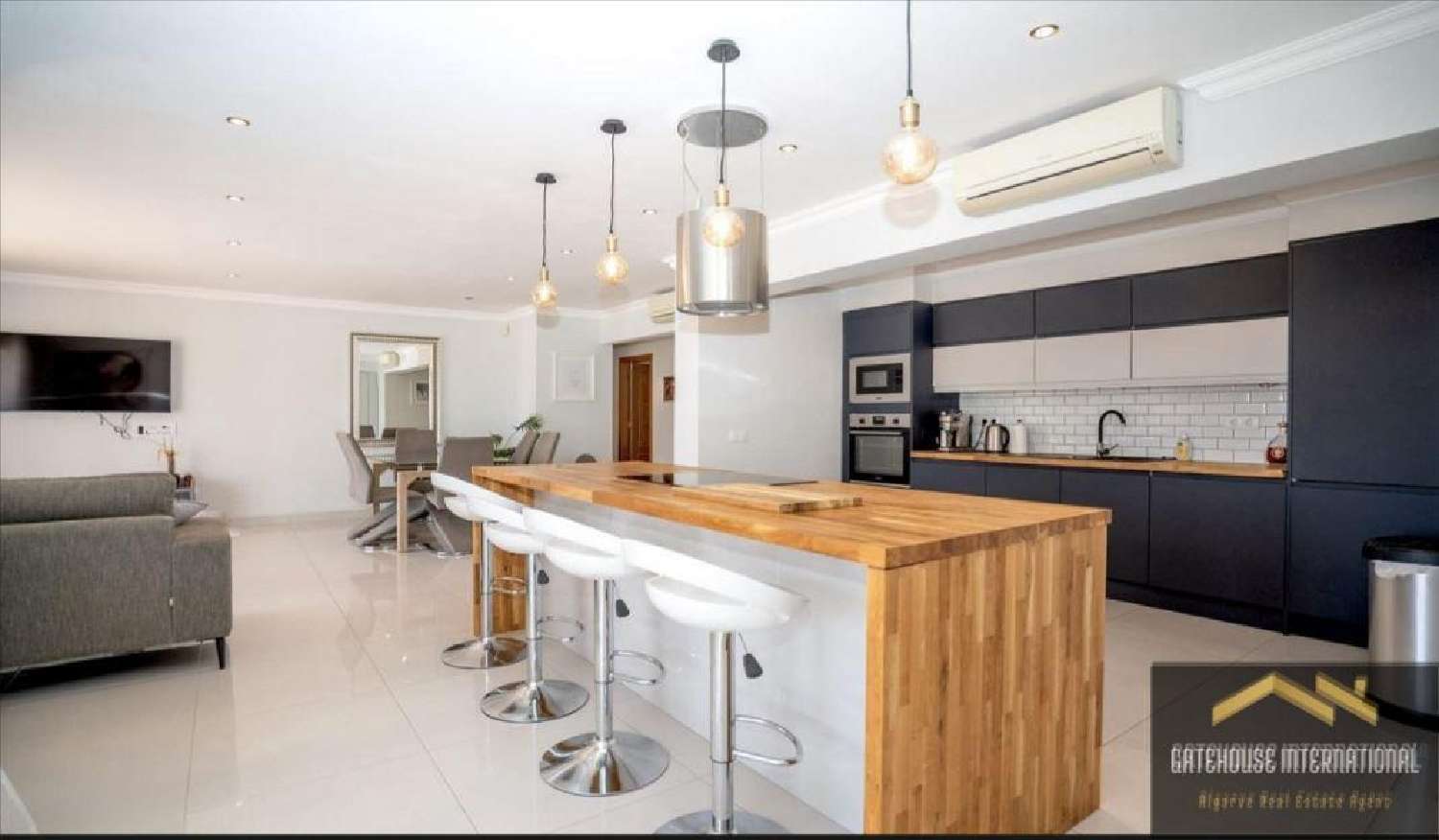  te koop huis Almancil Loulé 3