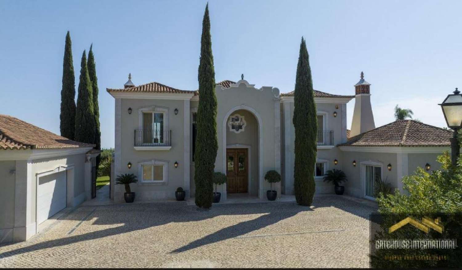  te koop huis Almancil Loulé 2