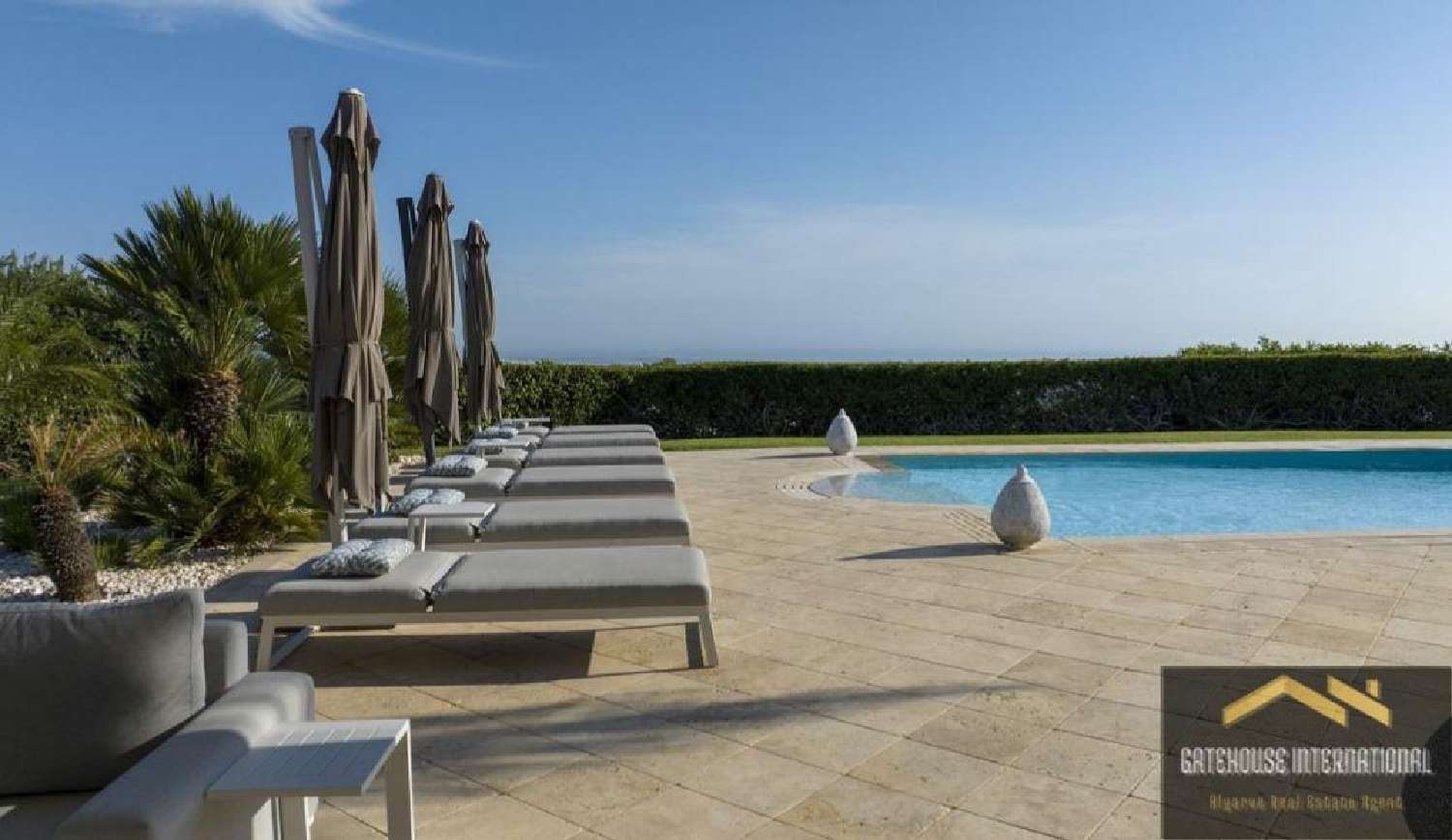  te koop huis Almancil Loulé 7