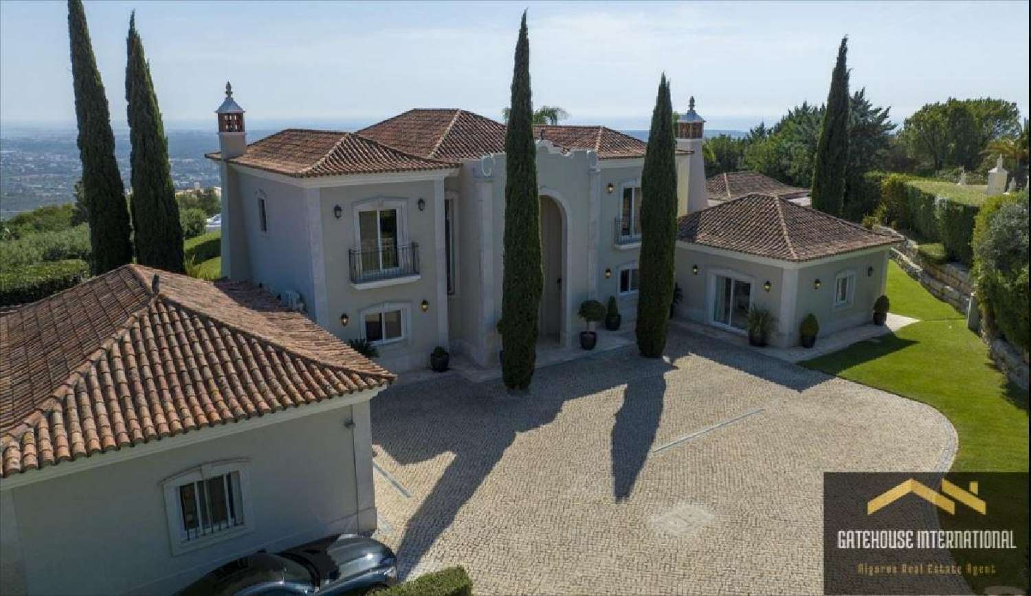  te koop huis Almancil Loulé 8