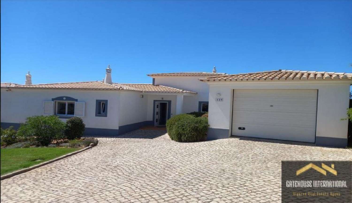  te koop huis Almancil Loulé 4
