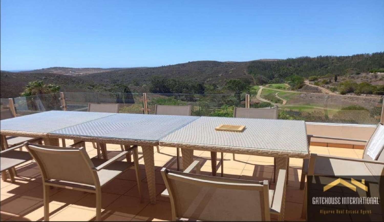  te koop huis Almancil Loulé 5