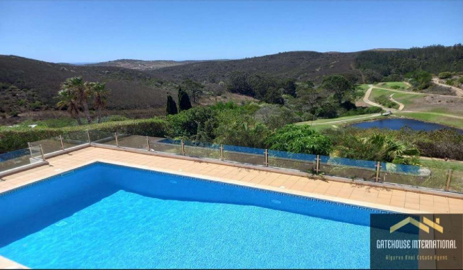  te koop huis Almancil Loulé 6