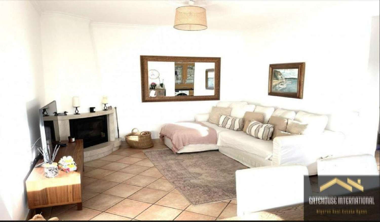  te koop huis Almancil Loulé 4