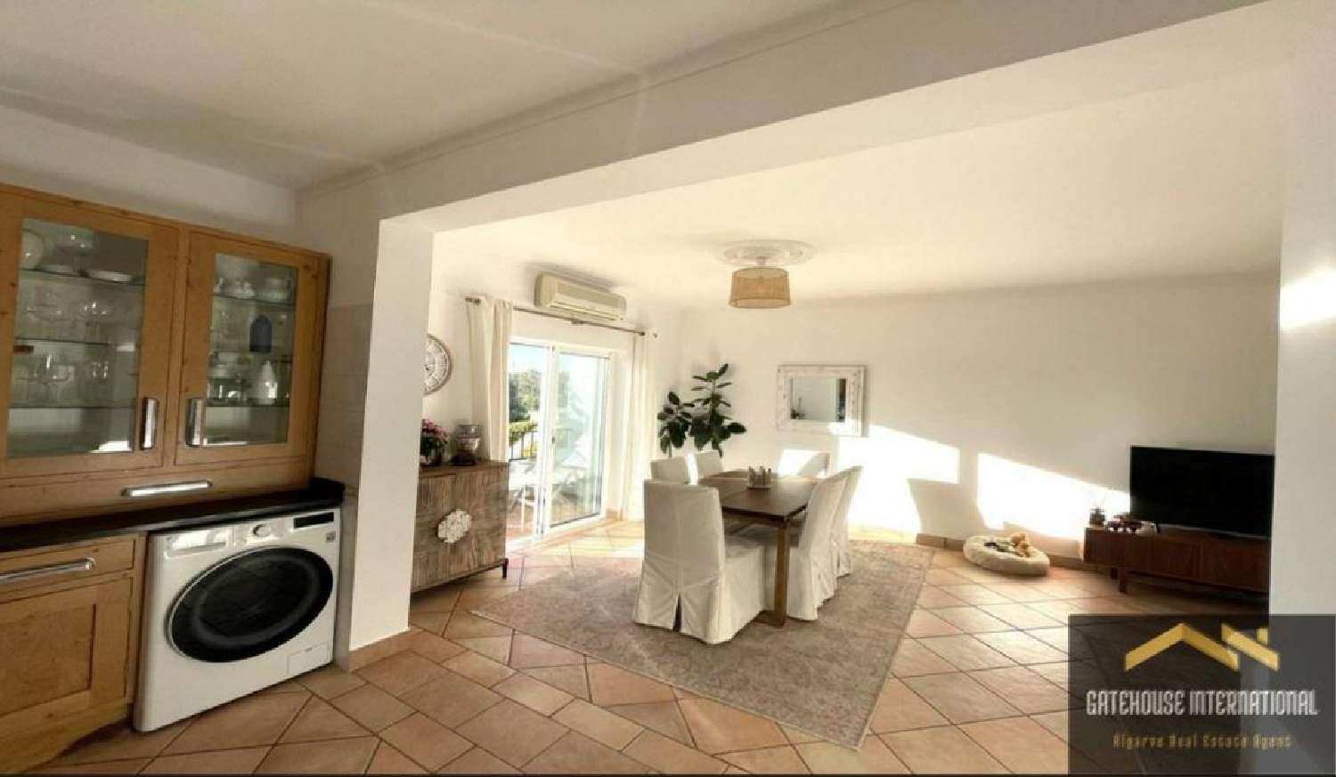  te koop huis Almancil Loulé 5