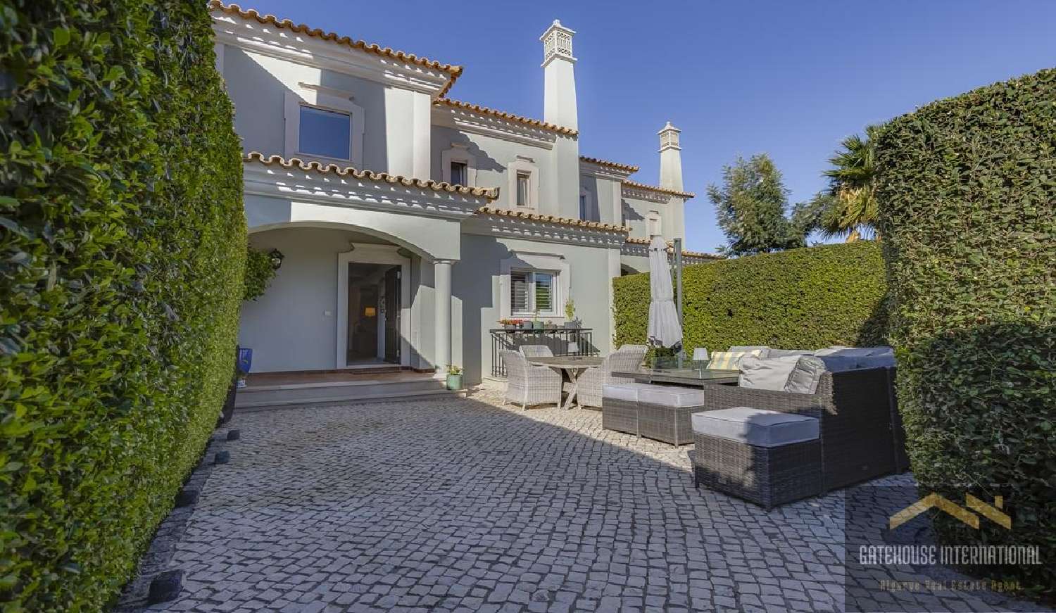  te koop huis Almancil Loulé 5