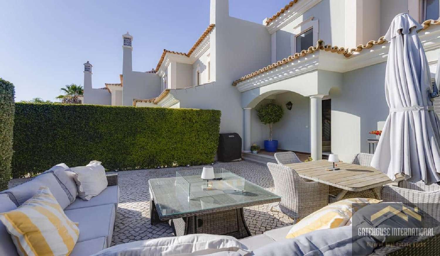  te koop huis Almancil Loulé 7