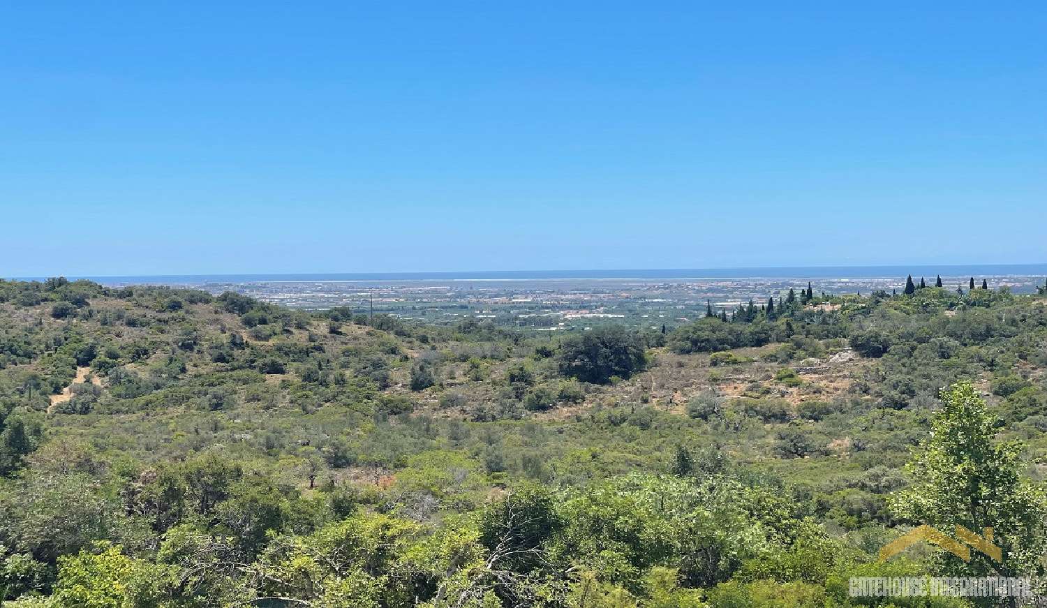  te koop huis Almancil Loulé 5