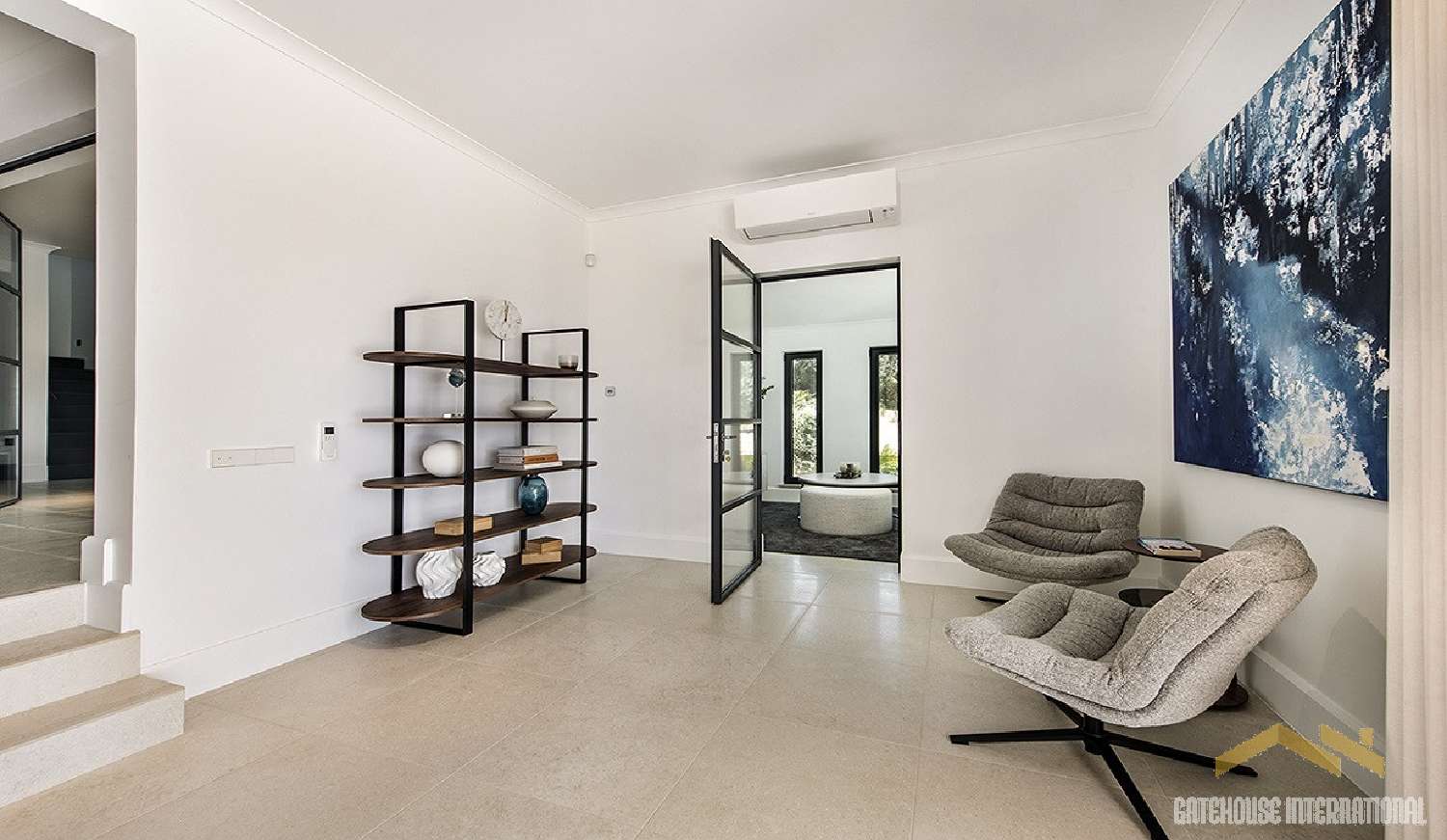  te koop huis Almancil Loulé 7