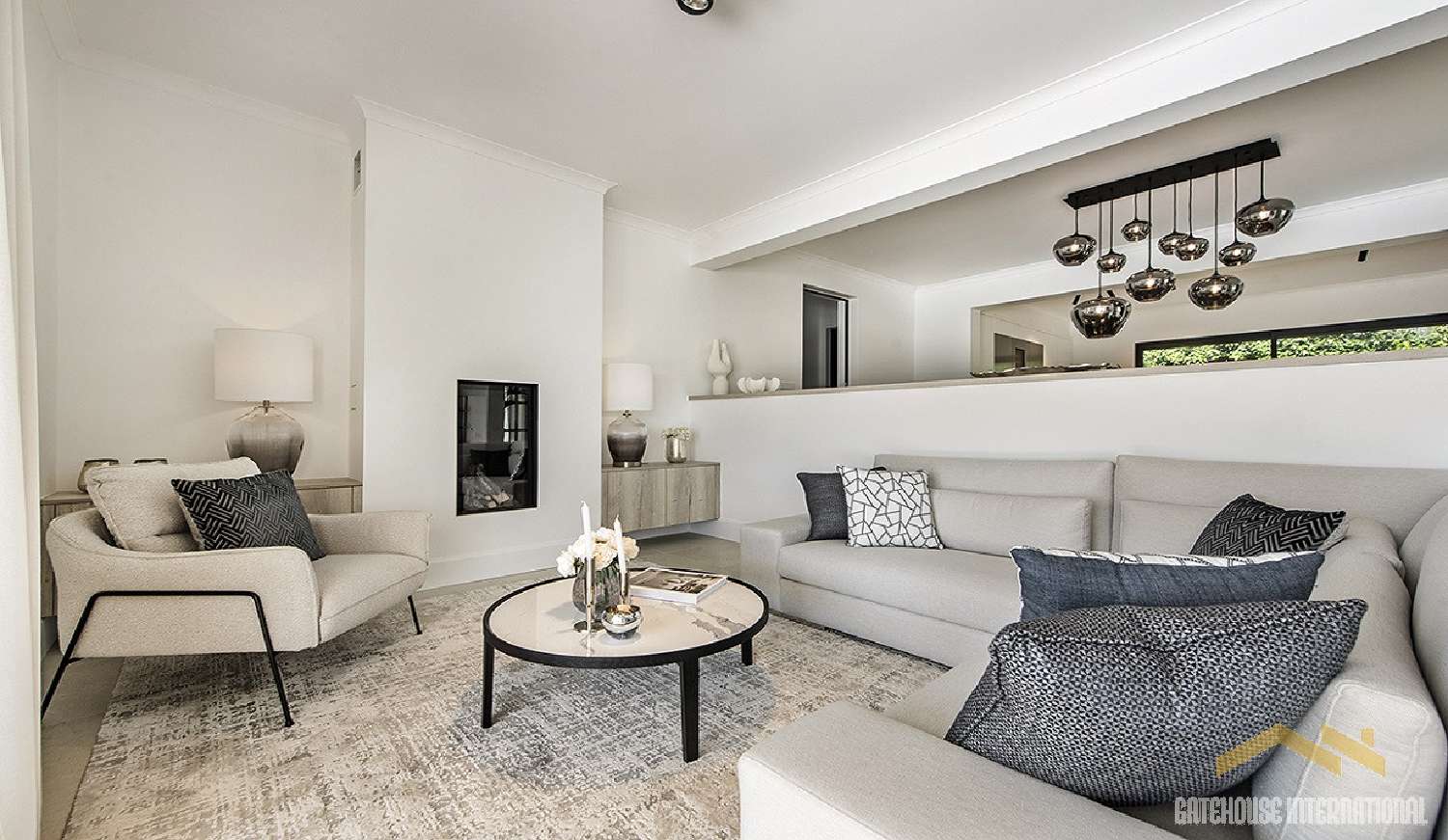  te koop huis Almancil Loulé 8