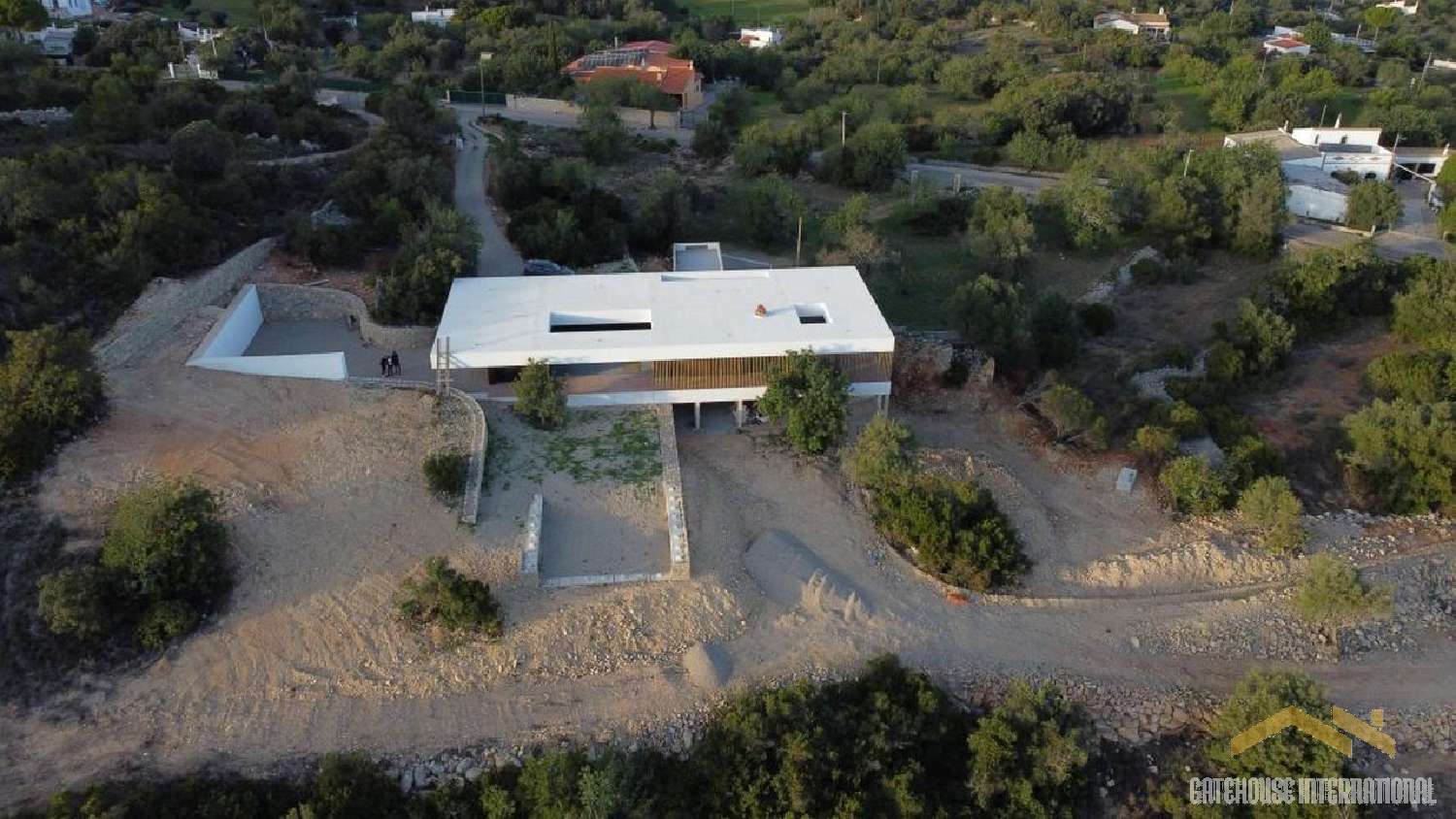  kaufen Haus Almancil Loulé 1