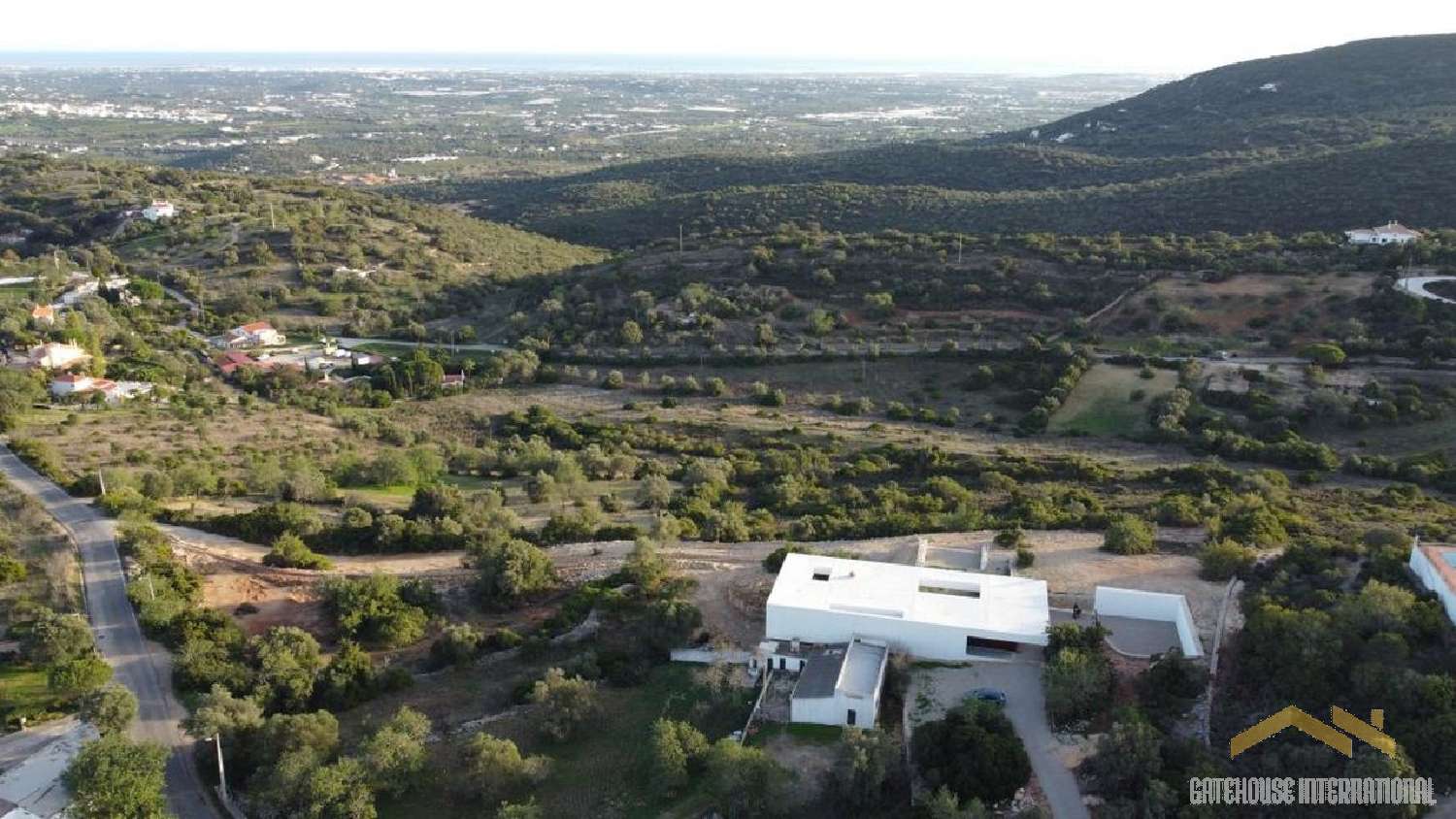  kaufen Haus Almancil Loulé 2