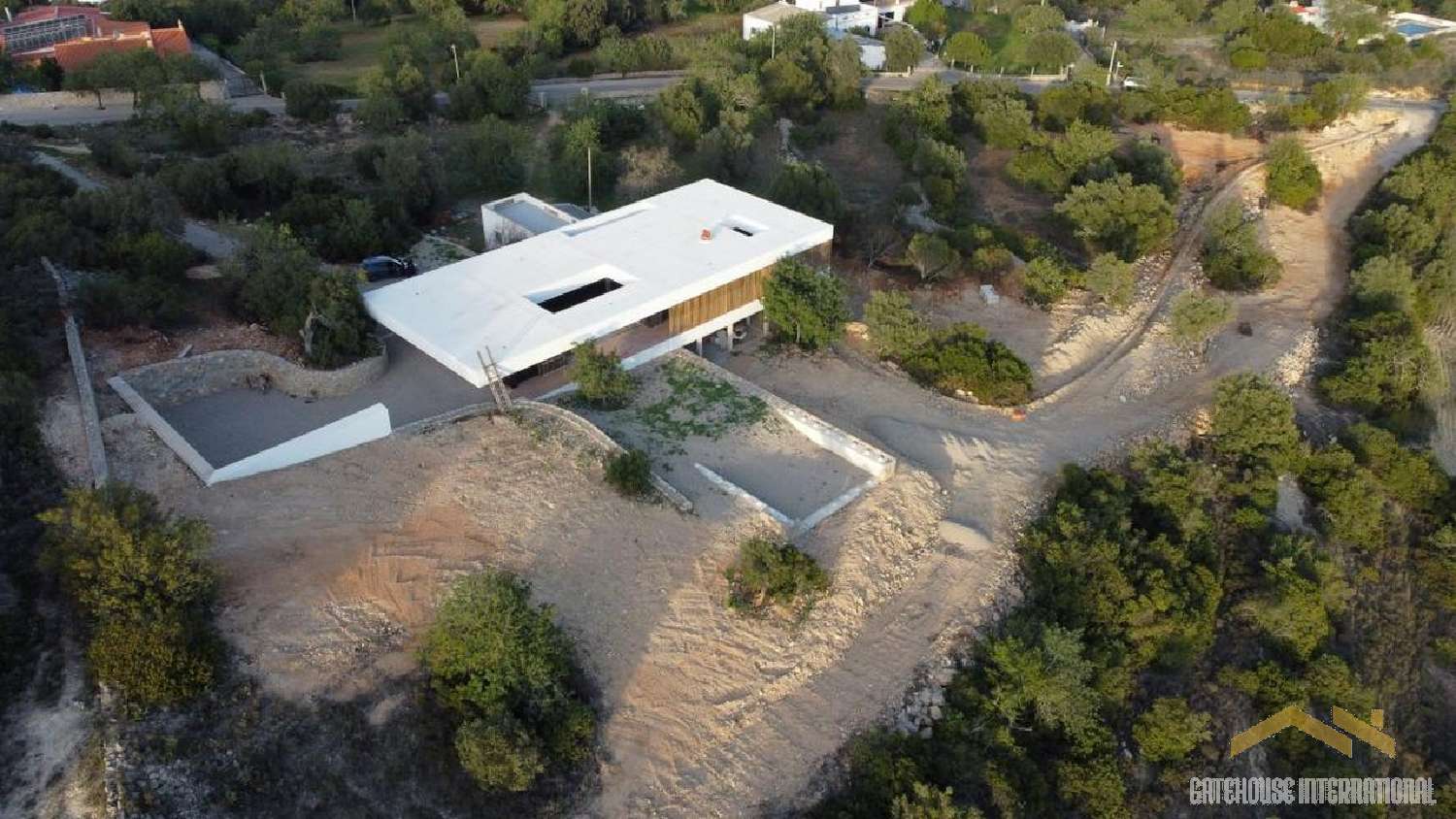  kaufen Haus Almancil Loulé 3