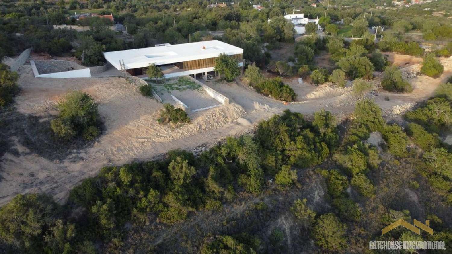  kaufen Haus Almancil Loulé 4