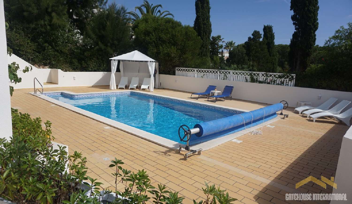  te koop huis Almancil Loulé 2