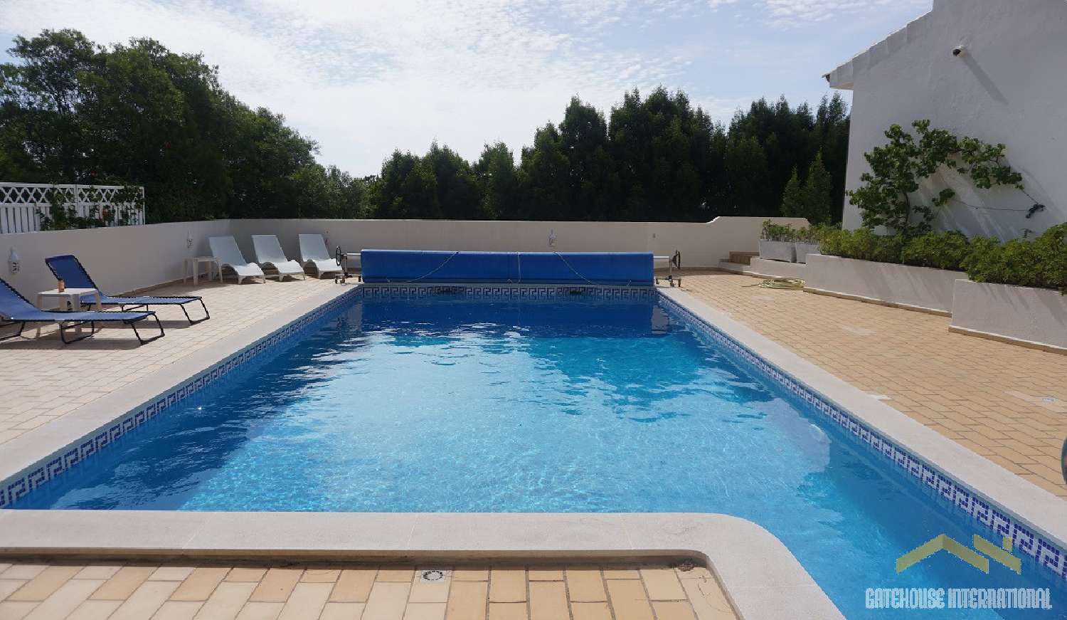  te koop huis Almancil Loulé 4