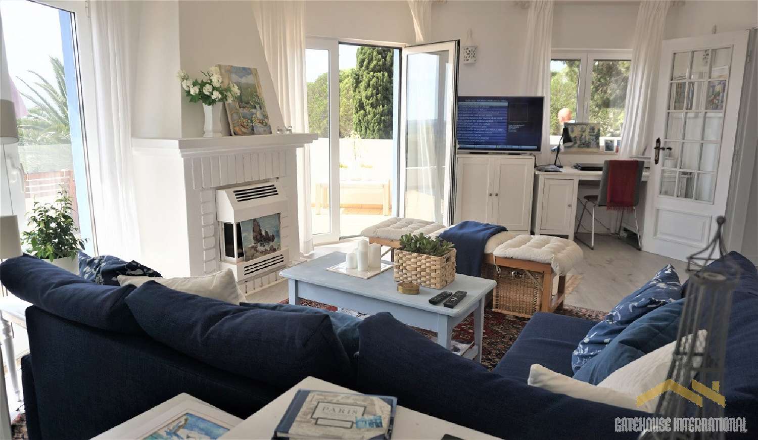  te koop huis Almancil Loulé 8