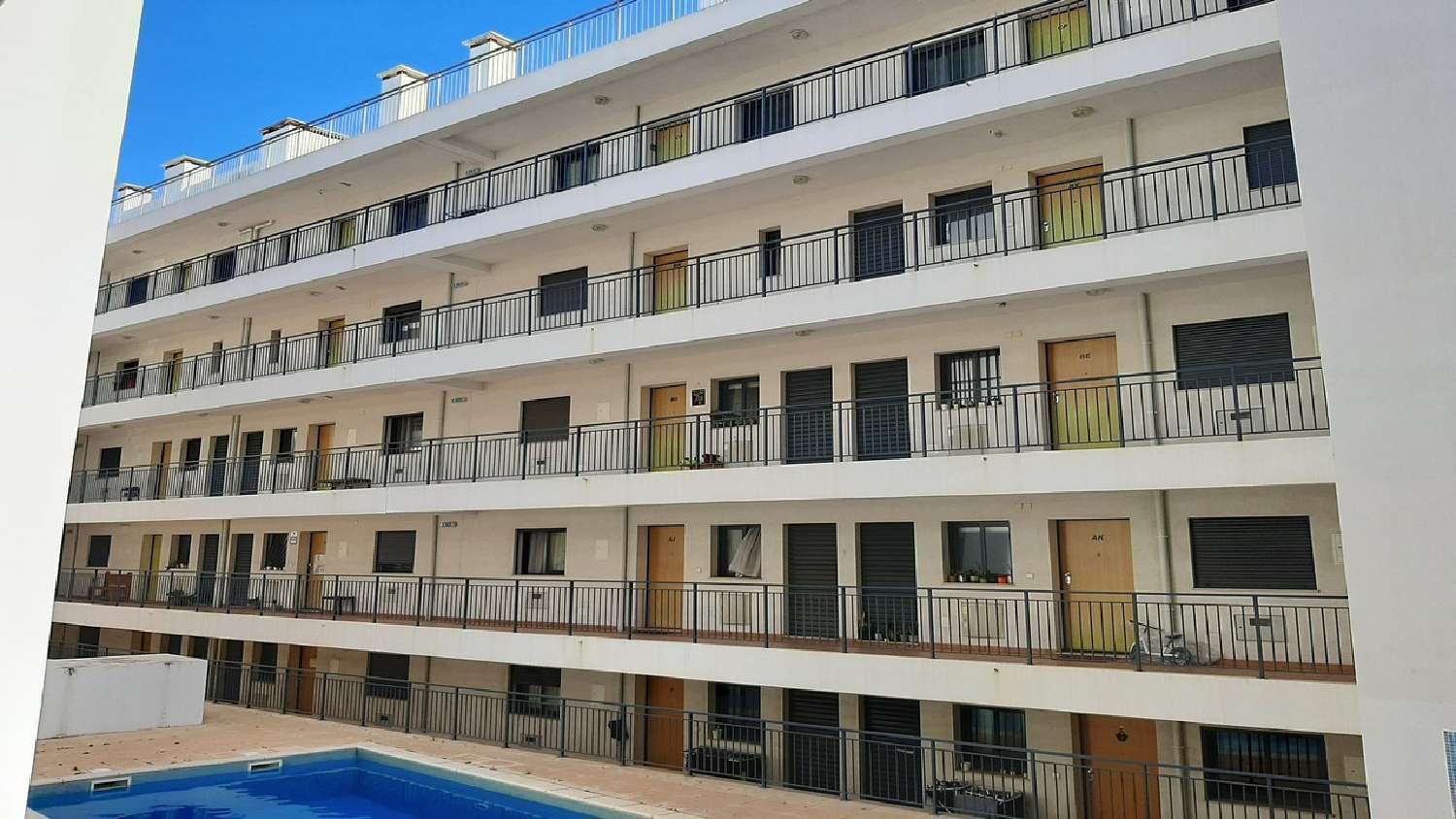  à venda casa Almancil Loulé 3