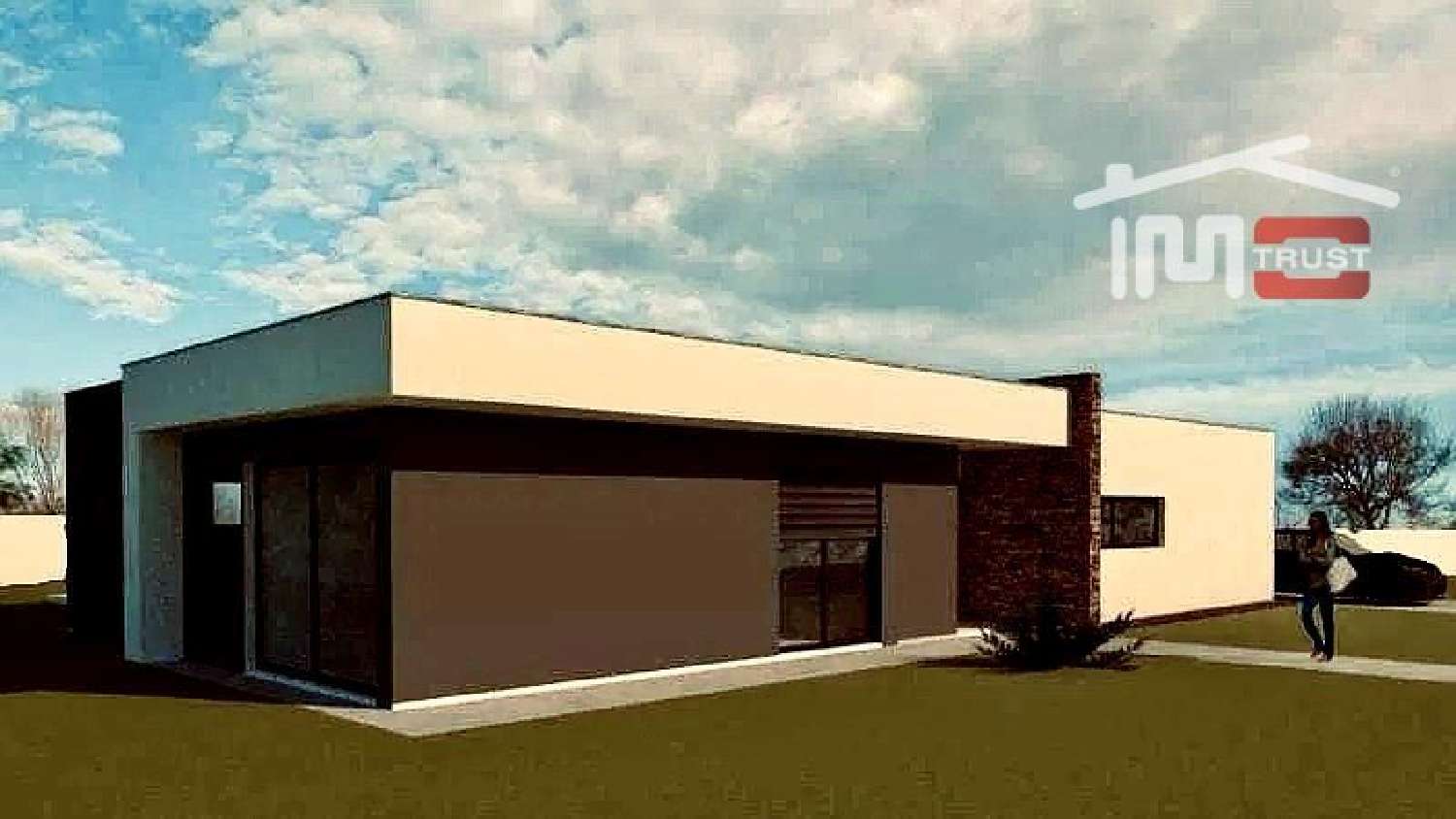  à vendre maison Almeirim Almeirim 1