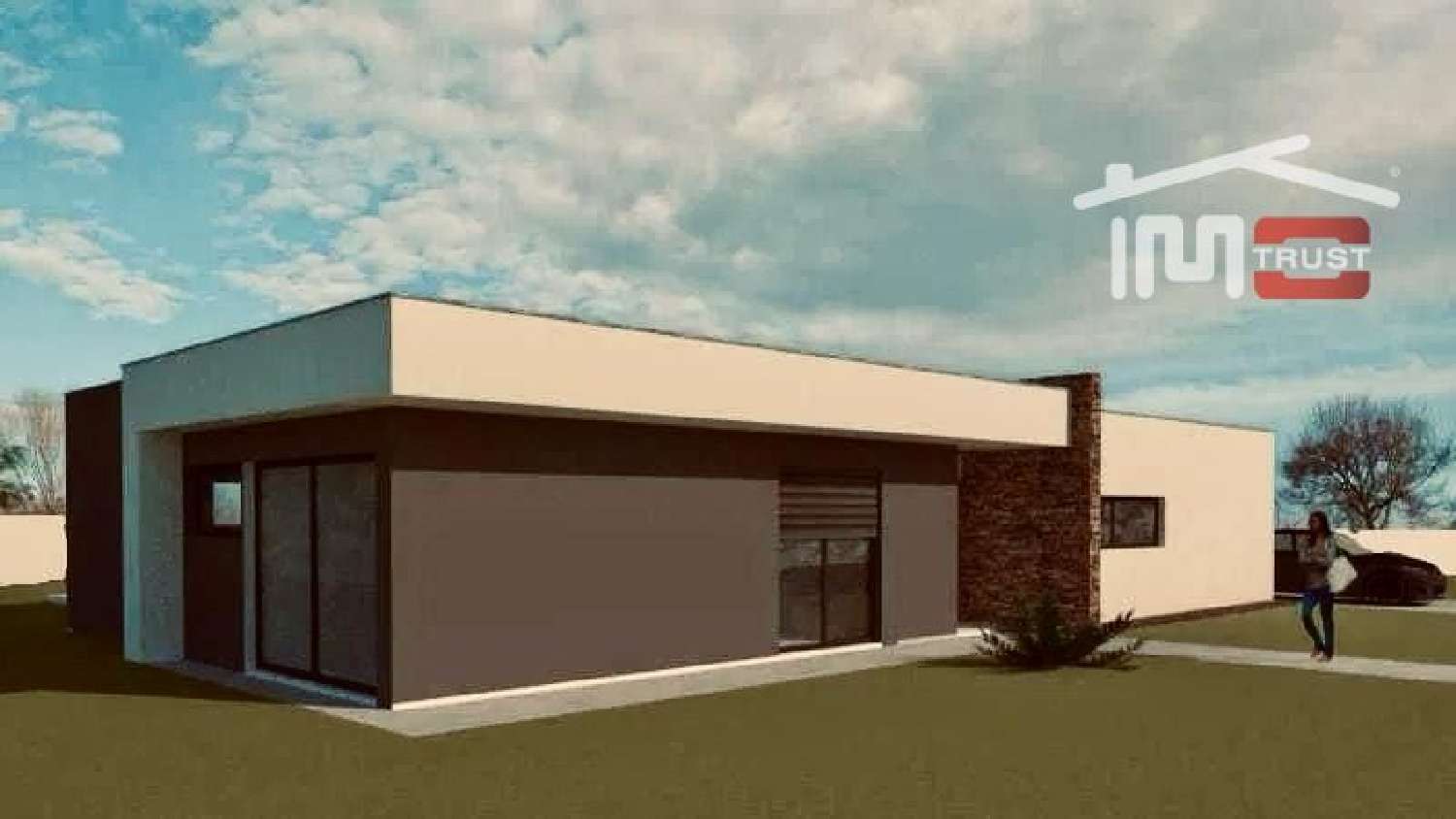  à vendre maison Almeirim Almeirim 3