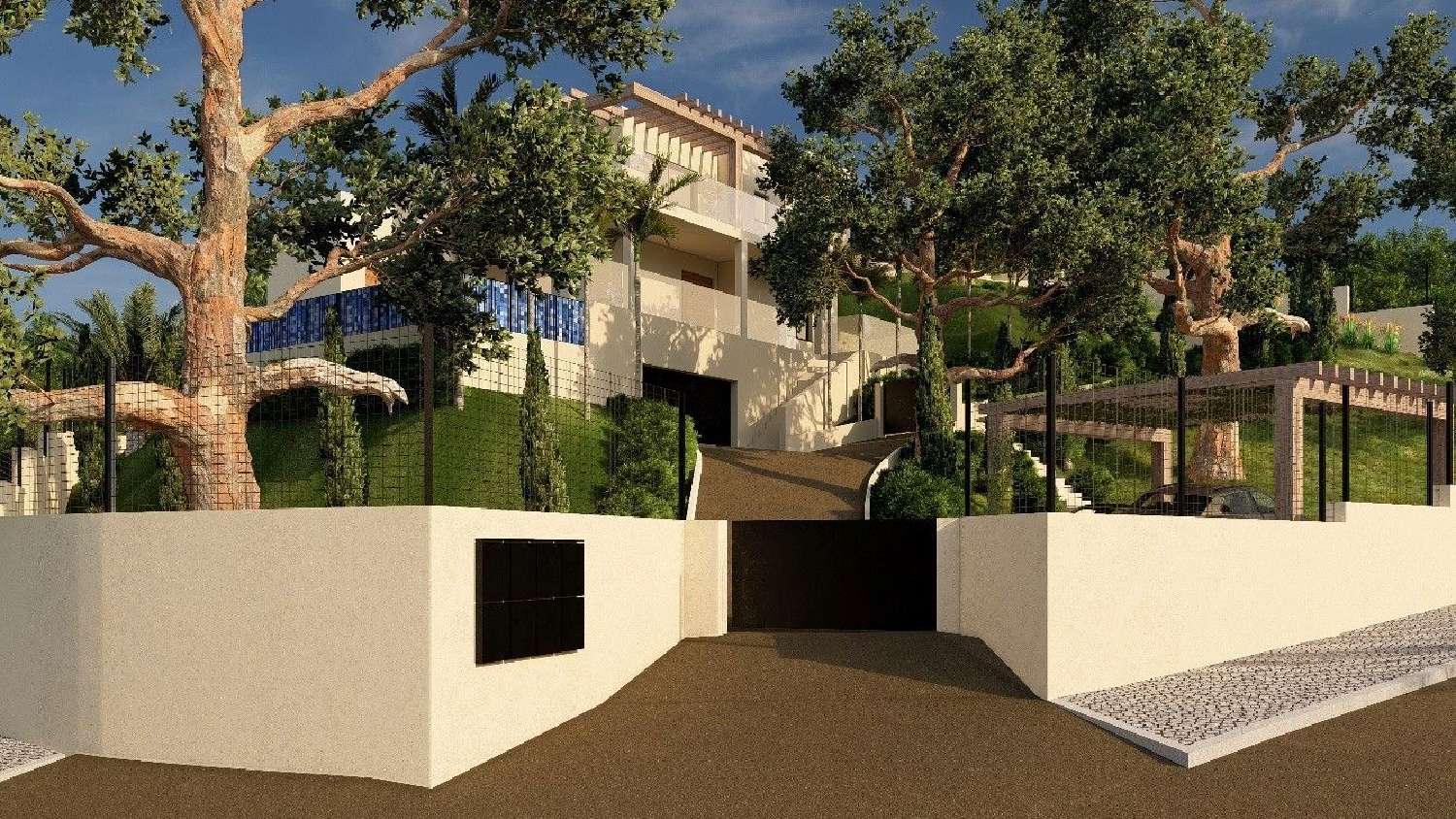  à venda casa Alportel São Brás De Alportel 2