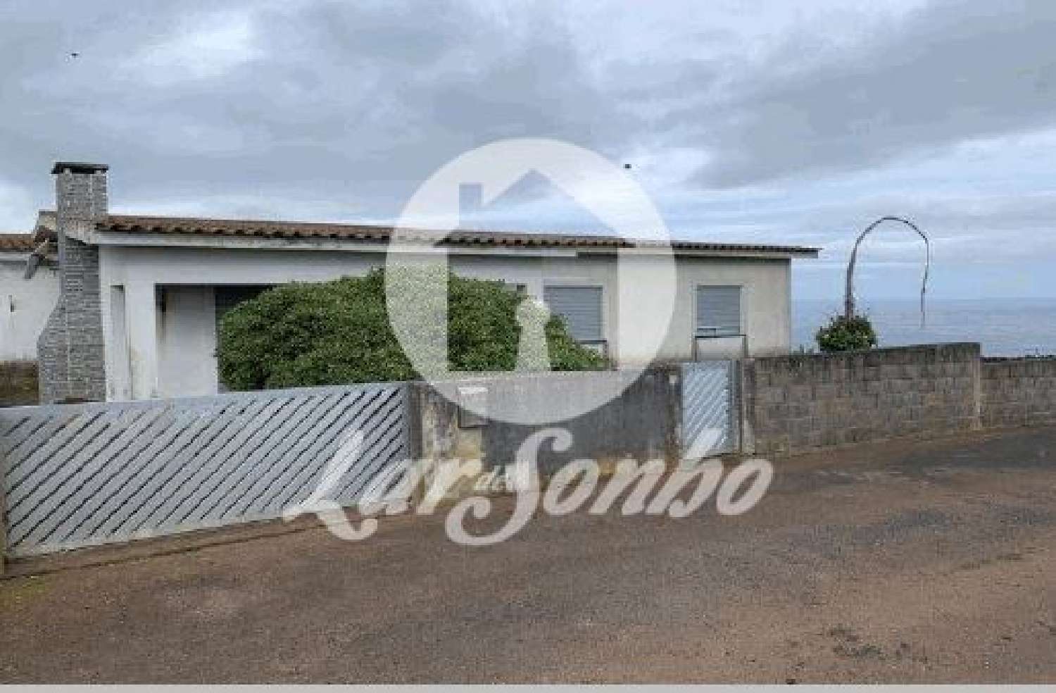 te koop huis Altares Angra Do Heroísmo 1