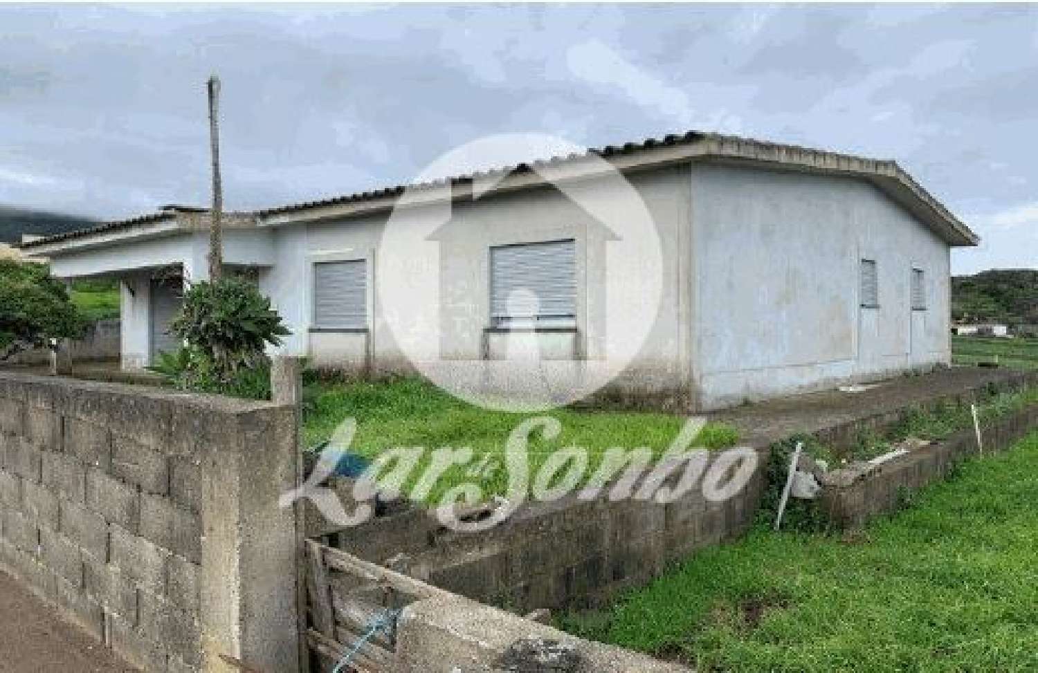  te koop huis Altares Angra Do Heroísmo 3