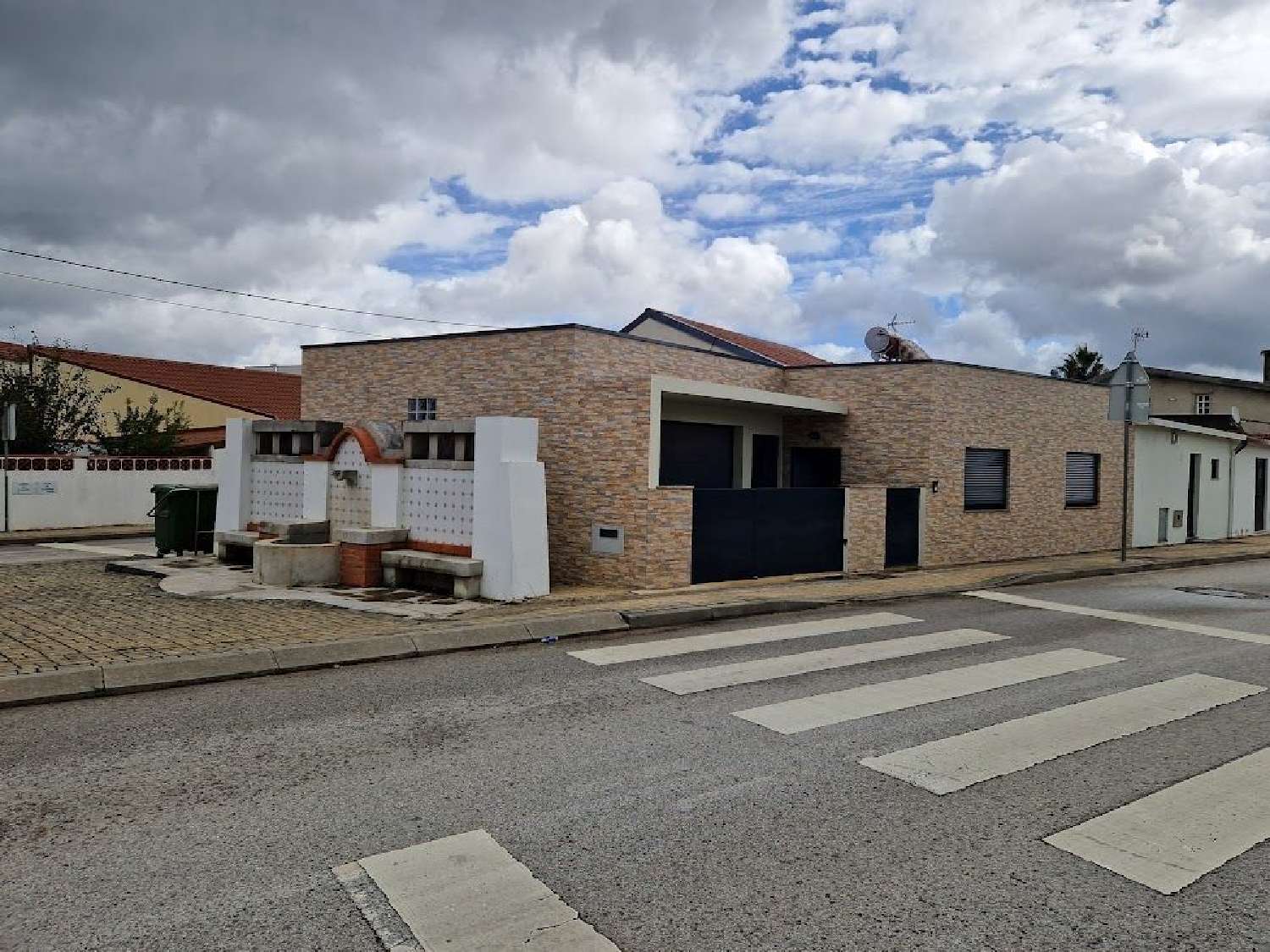  te koop huis Antes Mealhada 1