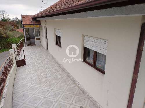 Ardegão Fafe casa foto 312745