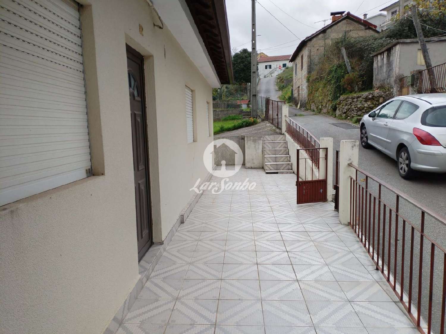  à vendre maison Ardegão Fafe 2
