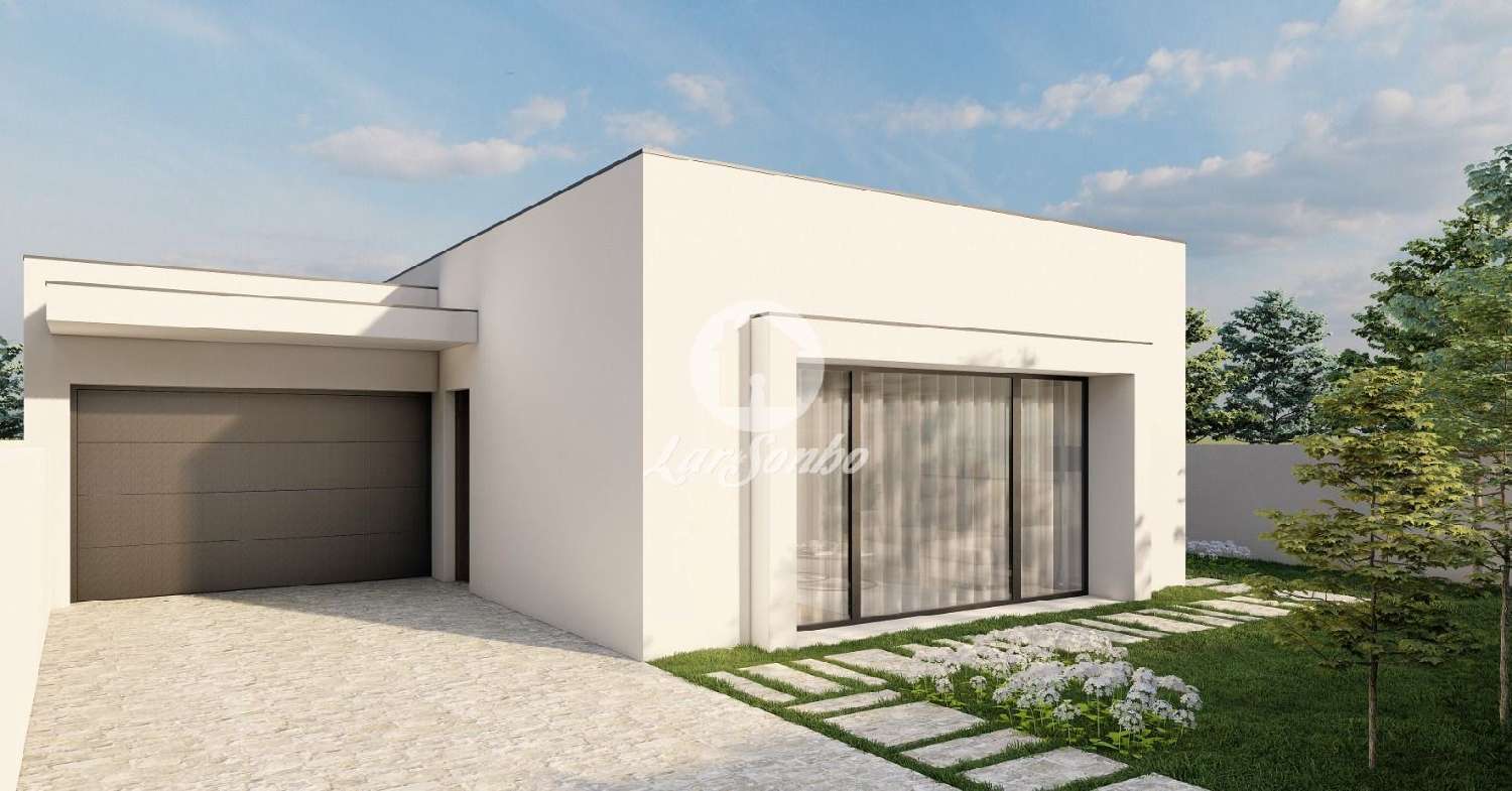  te koop huis Argivai Póvoa De Varzim 1