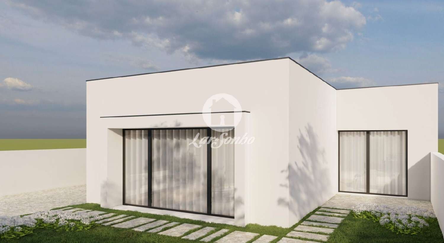 te koop huis Argivai Póvoa De Varzim 2