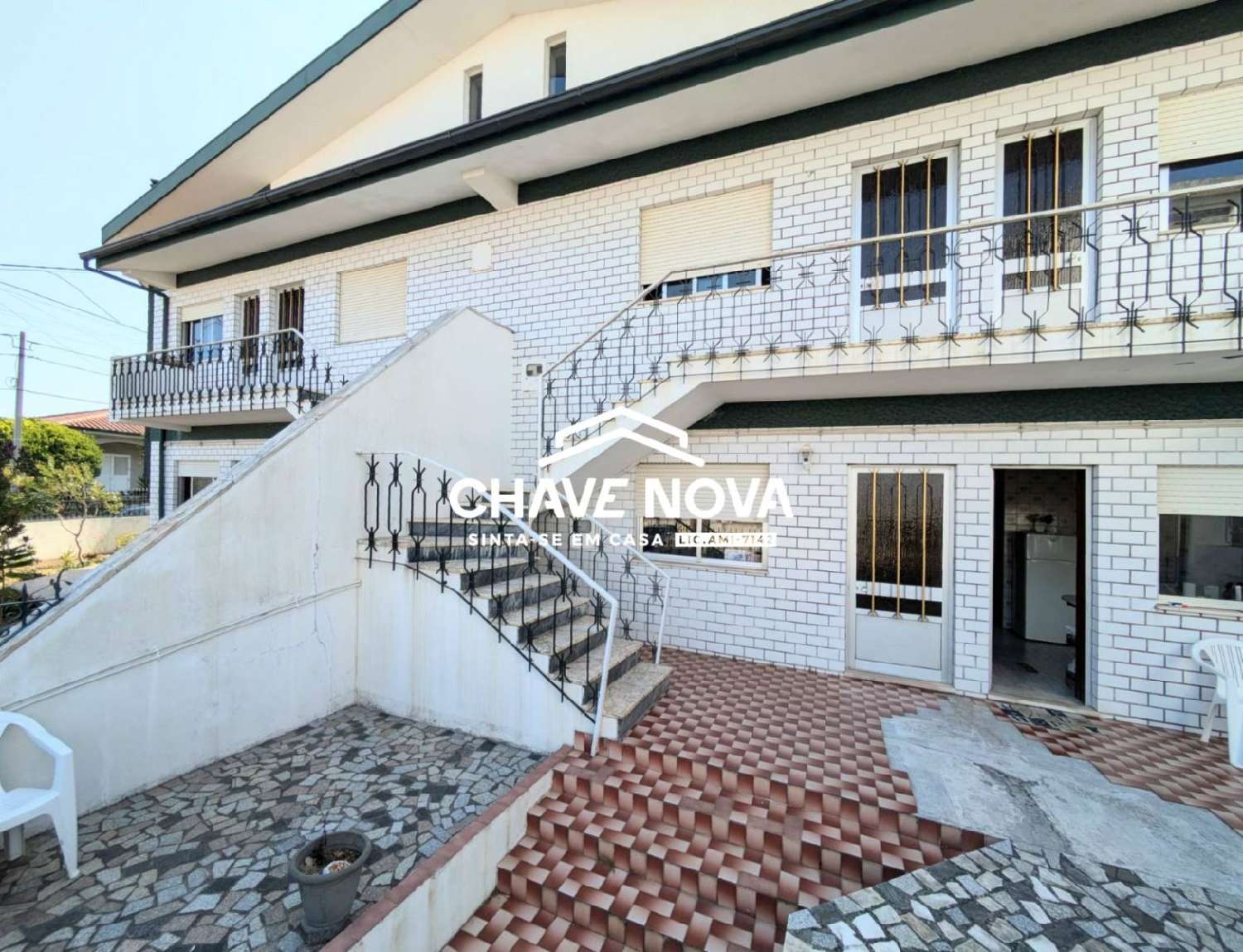 te koop huis Argoncilhe Santa Maria Da Feira 2