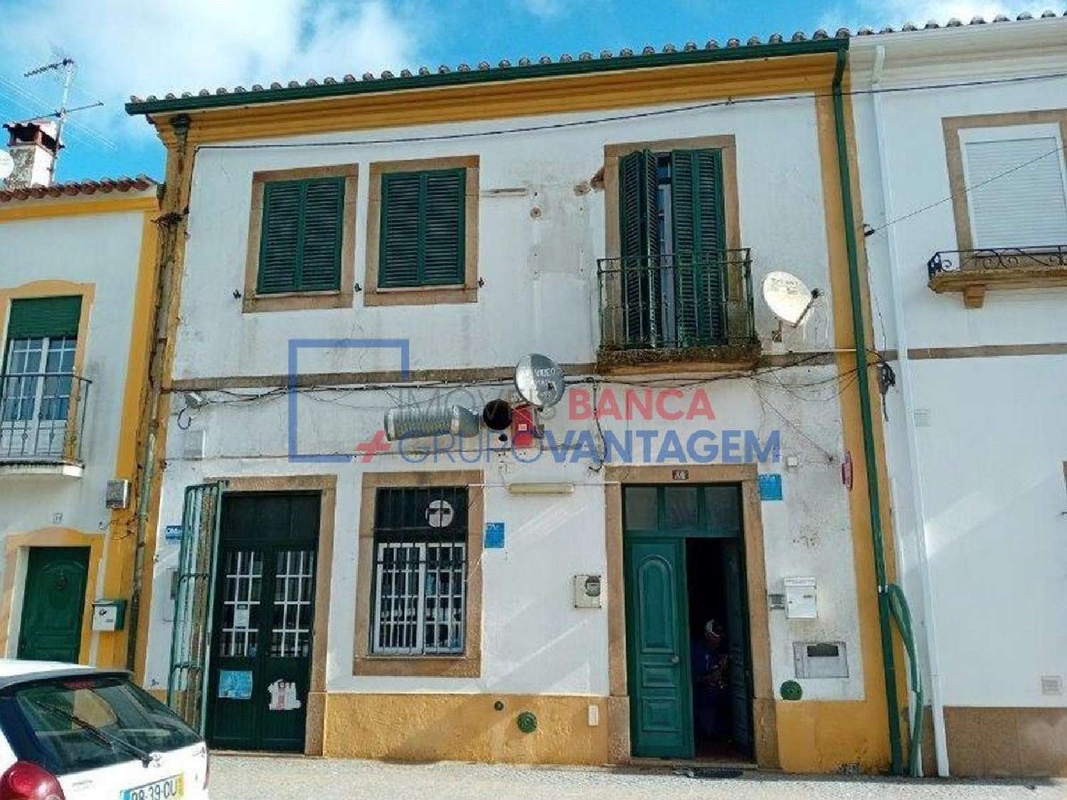  te koop huis Atalaia Gavião 2